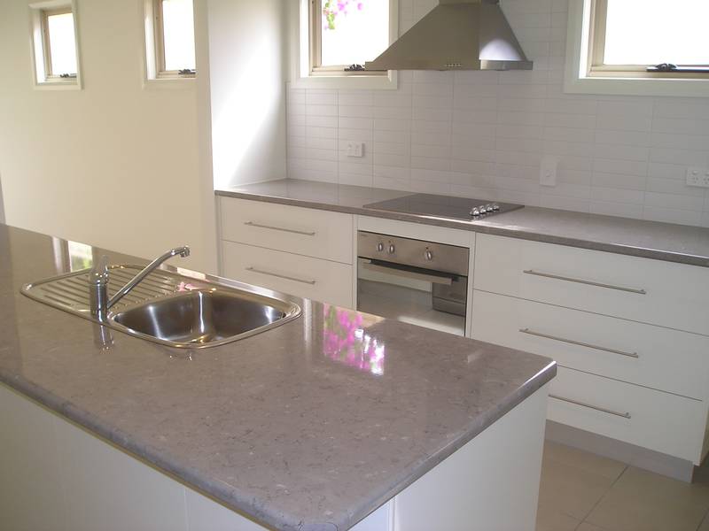 Zero Maintenance Townhouse Picture