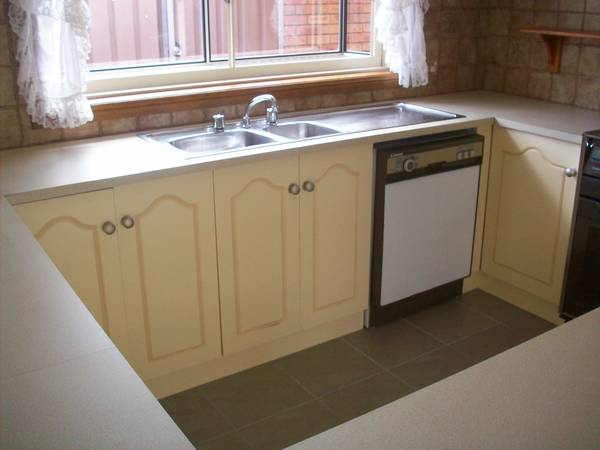 GORGEOUS UNIT Picture