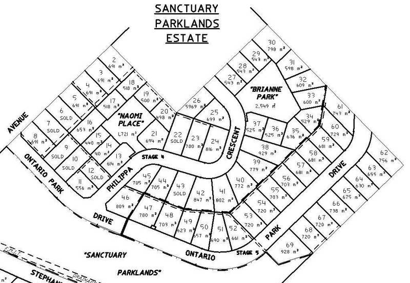 Massive Land Clearance Picture 2