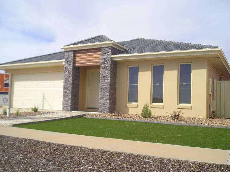 Massive Land Clearance Picture 1