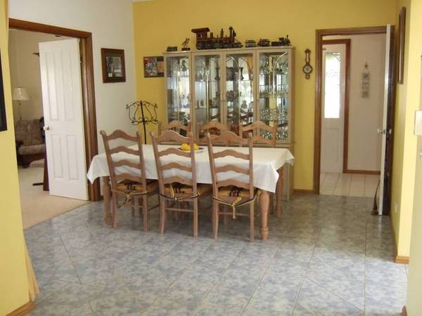 Quality Family Home Picture