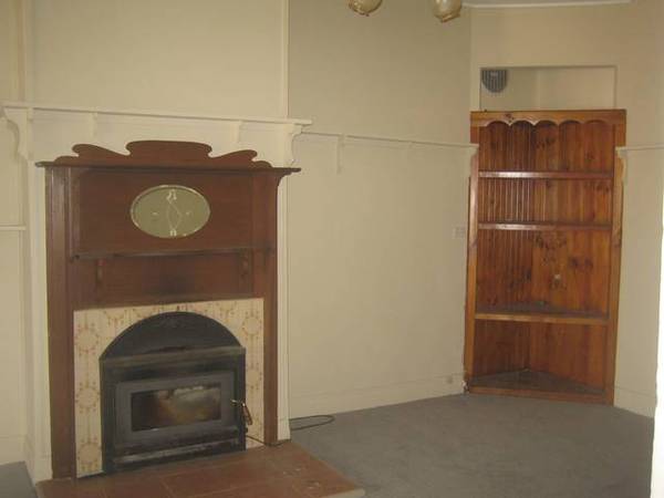 Character & Potential Picture