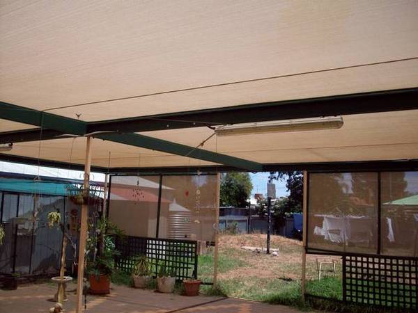 Lucky For Some Picture