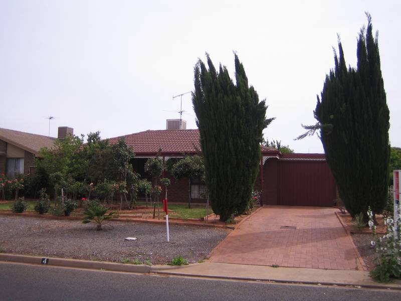 Irymple Central Picture