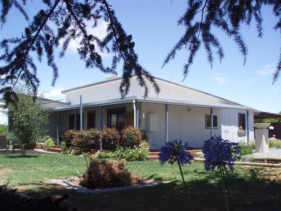 Seclusion - Lifestyle Property Picture