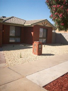 THREE BEDROOM FAMILY HOME Picture THREE BEDROOM FAMILY HOME Picture