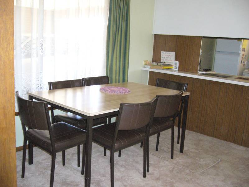 Quiet Court Location Picture 3