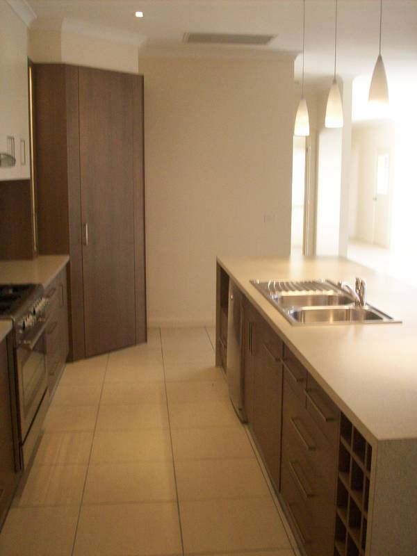 Ultimate Inner City Townhouse Picture 3