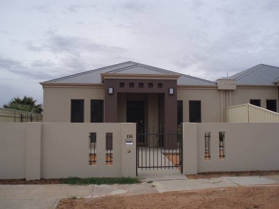 Ultimate Inner City Townhouse Picture