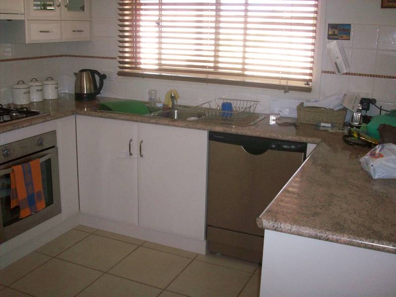 FANTASTIC WEST SIDE THREE BEDROOM HOME Picture