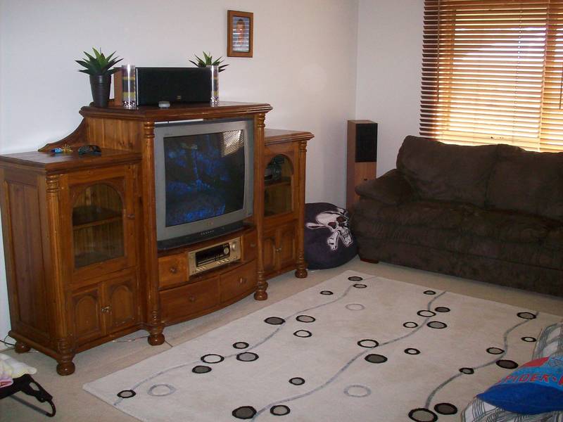 FANTASTIC WEST SIDE THREE BEDROOM HOME Picture