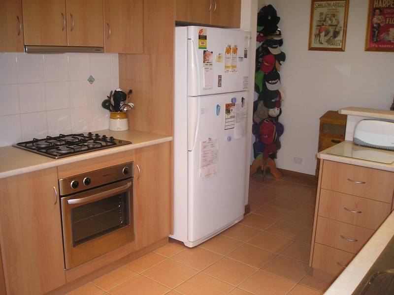 Hot, Hot, Hot at Burnside! Picture 3