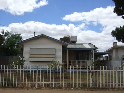 You Can't Beat This Picture