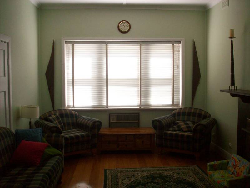 TWO BEDROOMS, A STUDY, AND A SUNROOM... Picture