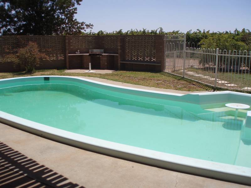 Hot Property - Cool Pool Picture 2