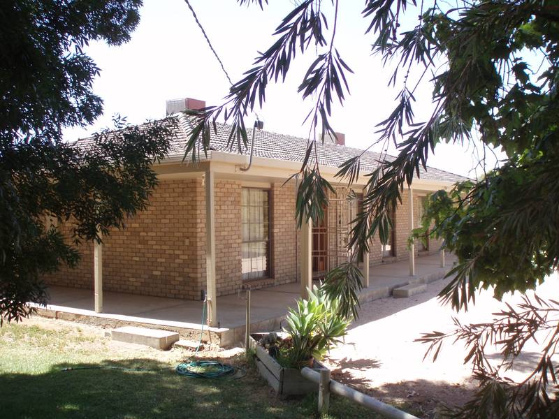 Hot Property - Cool Pool Picture 1