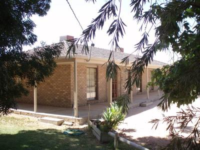 Hot Property - Cool Pool Picture