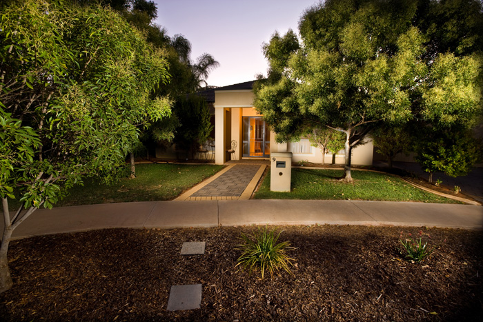 Relaxing Lifestyle Picture 1