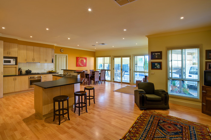 Relaxing Lifestyle Picture 2