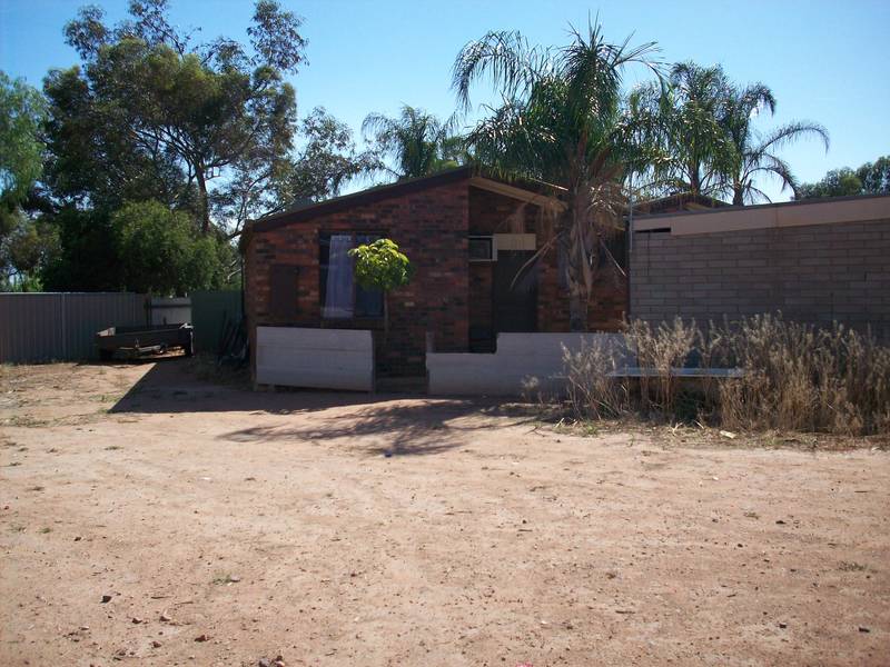 CENTRAL MERBEIN Picture