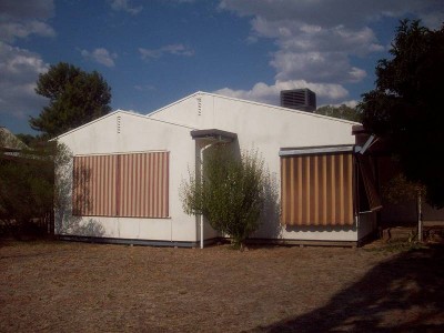 Room For The Kids Picture