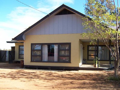 Solid As A Rock Picture