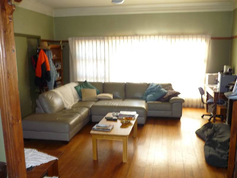 Solid As A Rock Picture