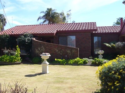 Classic Quality Family Home Picture