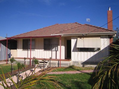 First Home Bonanza! Picture