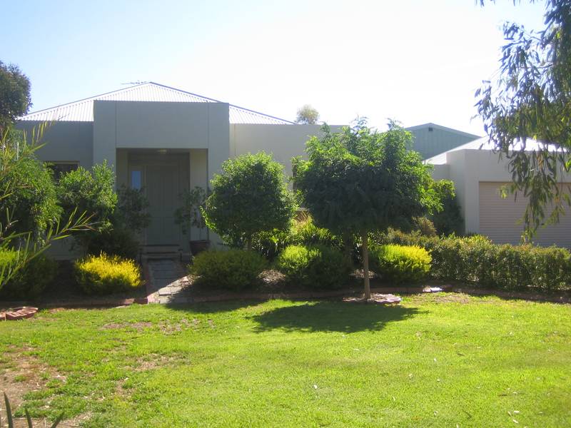 A Touch Of Magic Picture 1