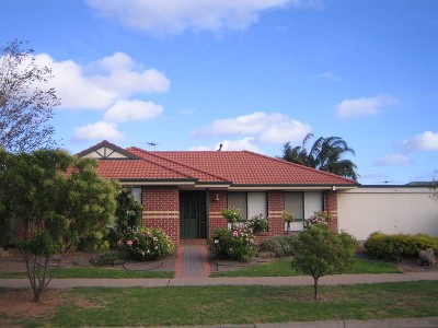 Classic Family Home Picture