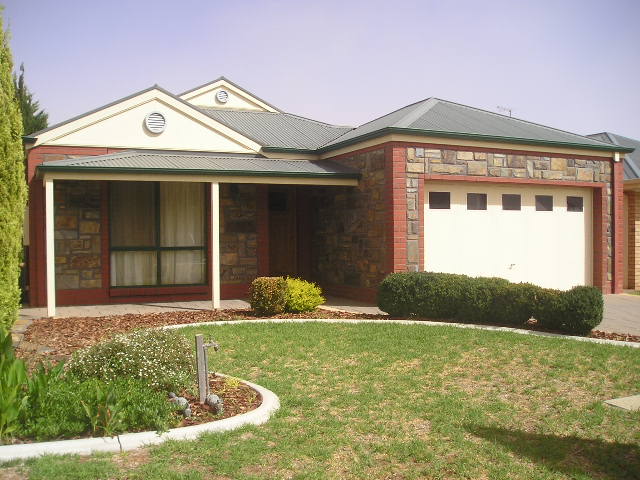 Settle In style Picture 1