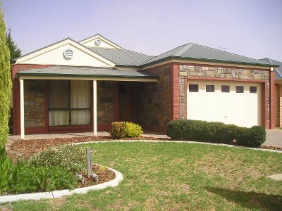 Settle In style Picture