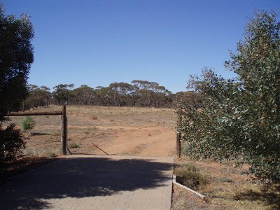 Bushmans Paradise Picture