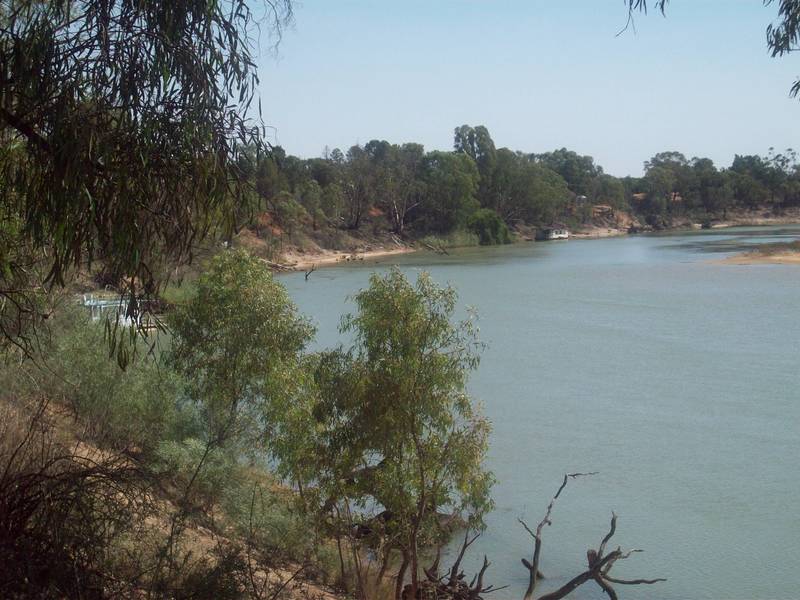 18 Acre River Retreat Picture 2