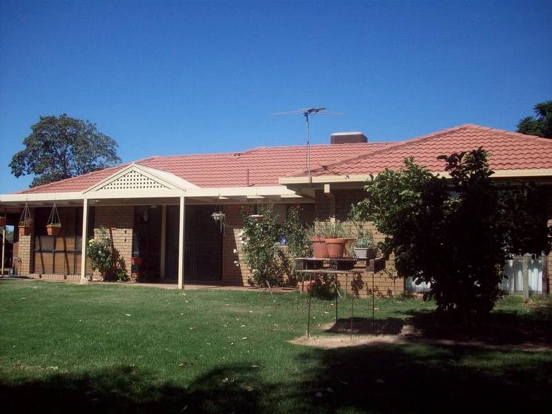 18 Acre River Retreat Picture 1