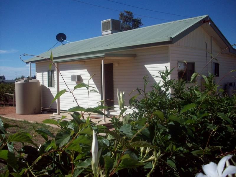 Affordable Home On 1 Acre Picture 1