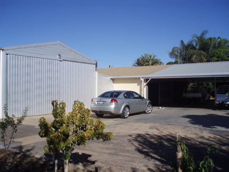 3 Acres Plus: River Rd 