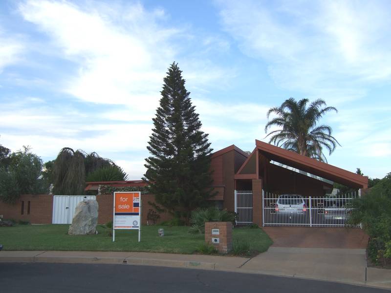 The Great Australian Dream Picture 1