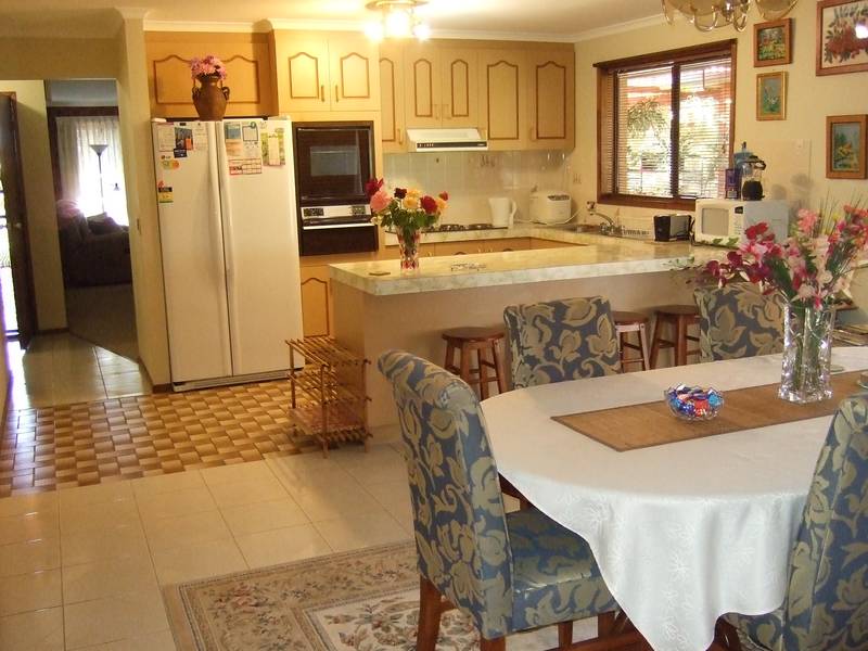 The Great Australian Dream Picture 2