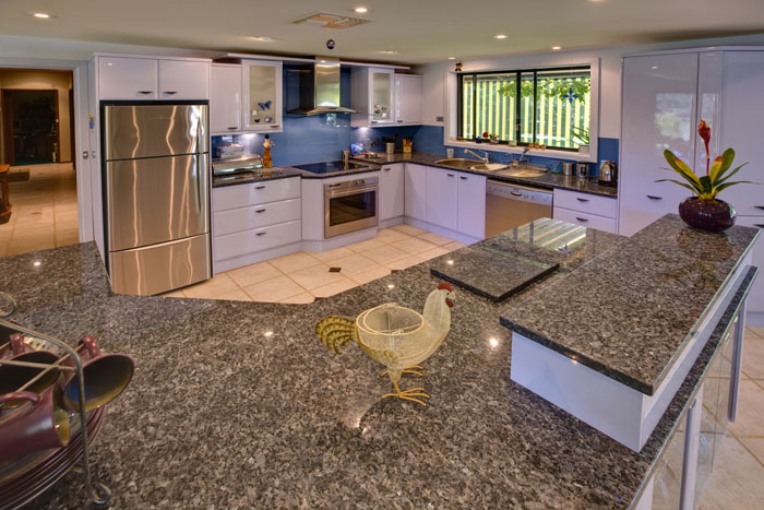 Unique Waterfront Property Picture 2