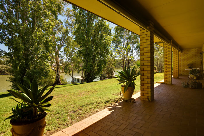 Unique Waterfront Property Picture 1