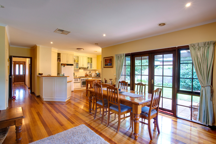 Appealing Family Home Picture 2