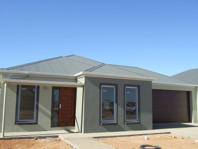 Near Completion Picture