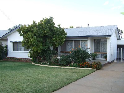 Generous Family Home Picture