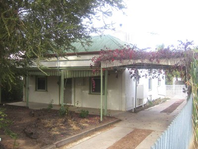 Position & Potential Picture