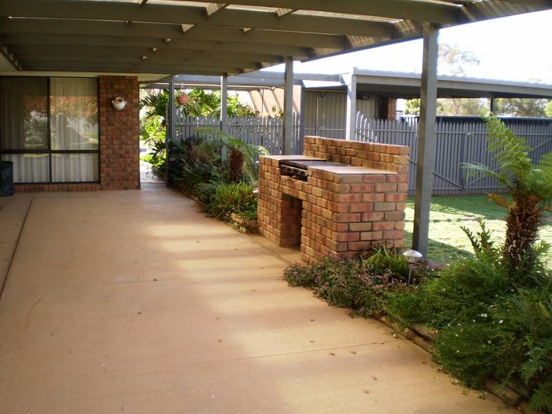 Her House, His Shed Picture