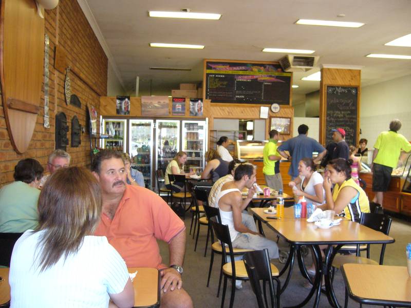 Nooy$ Cake$ & Hot Bread Picture 1