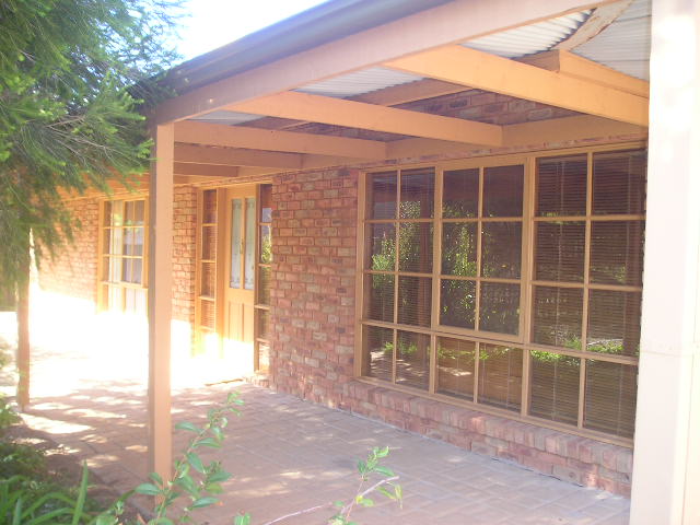 A Hidden Treasure Picture 1