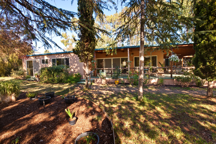 Murray river Hideaway Picture 2